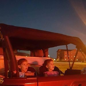 Meet your Posher, Jason